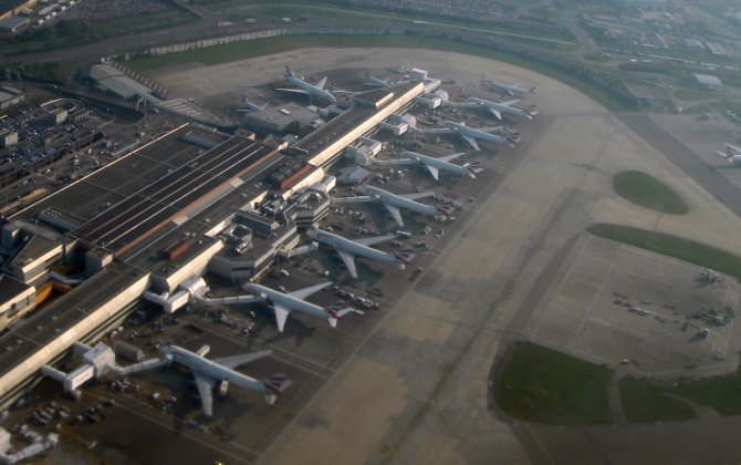 Shadow chancellor John McDonnell hits out at 'lying' aviation officials over third runway 