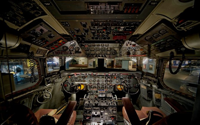 Pilots Can&rsquo;t Stop Cockpit Video Forever