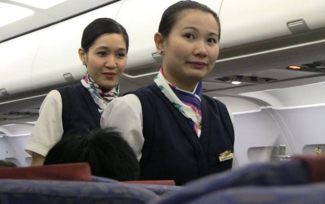 PAL Workers Threaten to Continue Protest Through Peak Travel Season