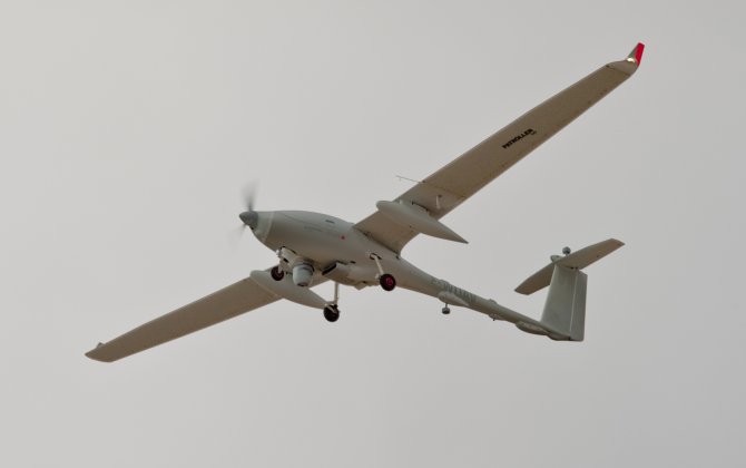 Sagem to offer Patroller UAV to Egypt