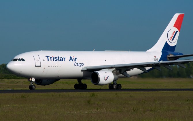Accident: Tristar A30B at Mogadishu on Oct. 12, Forced Landing Off Airport