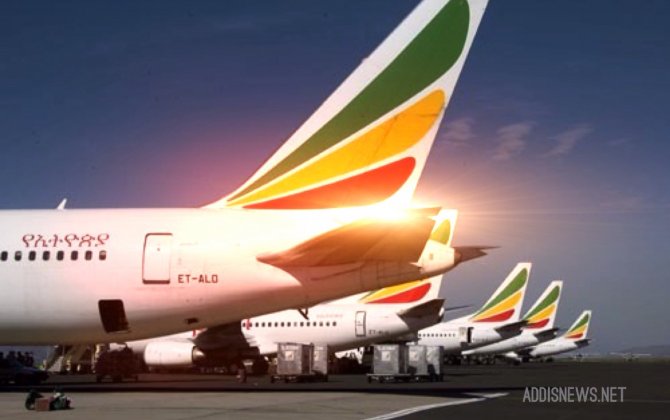 CEO: Ethiopian to Decide on Extra-Long-Haul Fleet by Year End