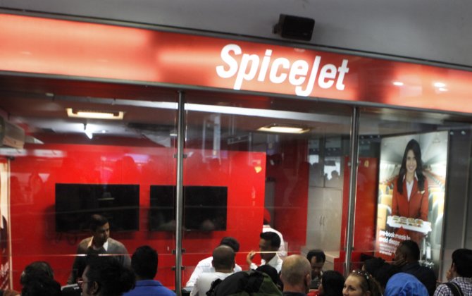 India's SpiceJet Could Order Up to 250 Aircraft by End of March