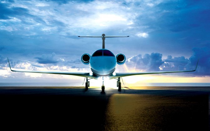 Forecast Projects Demand for 13,000 Business Aircraft in Next Decade
