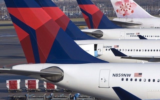 US airlines said to hit Justice Department hurdle in Gulf airline dispute