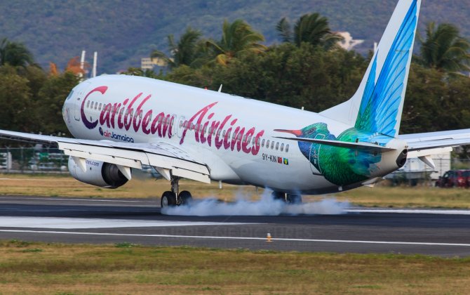 Caribbean Airlines confirms it will end B767, European ops