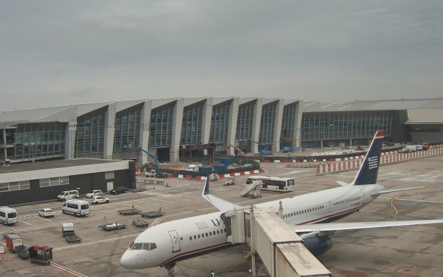 Brussels Airport growth driven by freighter traffic