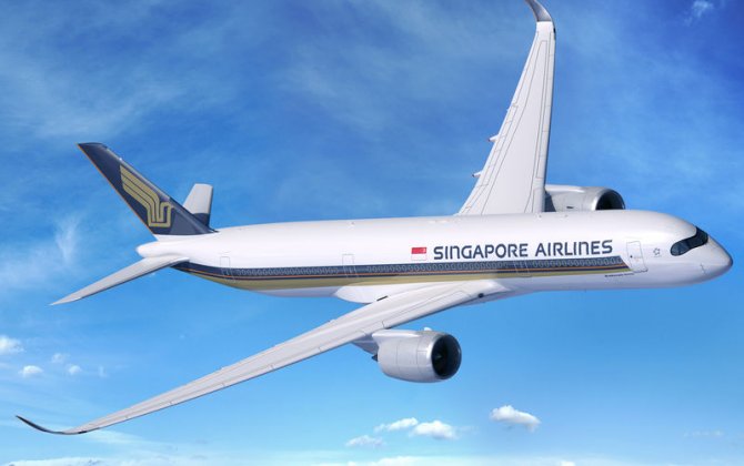 Airbus launches new Ultra-Long Range version of the A350-900