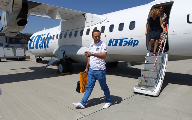 UTair Announces Plans for Autumn-Winter Season