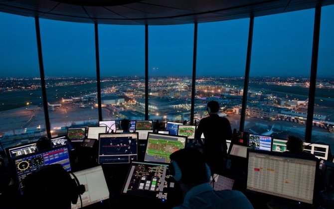 Union: Chronic Shortage of Air Traffic Controllers a Crisis