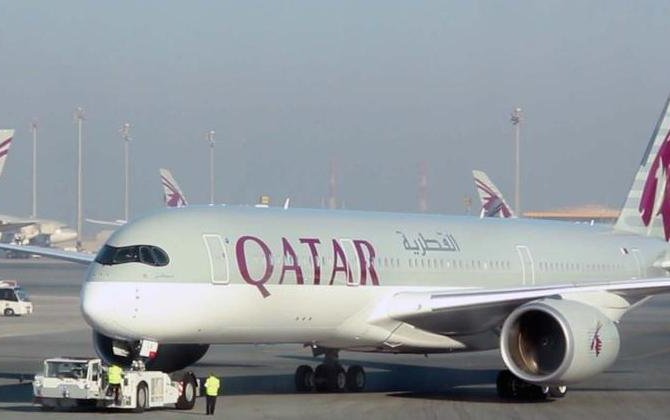 Adelaide to receive Australia&rsquo;s first A350 services with Qatar