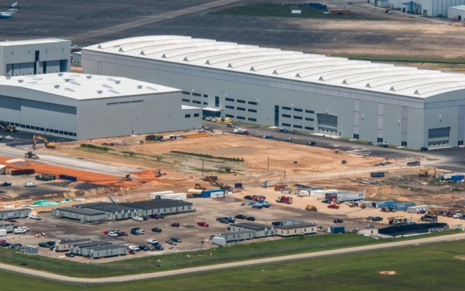 Airbus likely to increase production in Mobile, mayor says