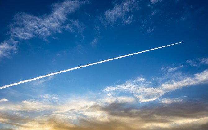 China's Sunward buys Canada's Avmax for $347.24m to diversify into aviation