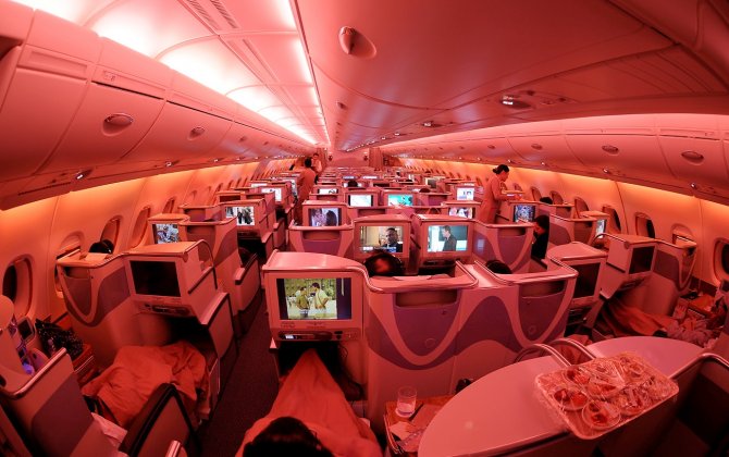 Emirates to lose world&rsquo;s longest flight tag to Singapore Airlines