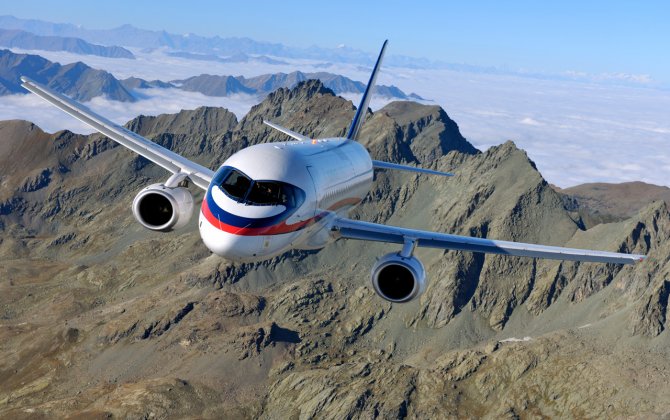 Sukhoi Lands Second Western Customer for SSJ100