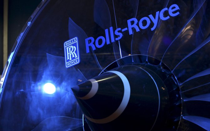 Rolls-Royce congratulates Airbus and Singapore Airlines on new Ultra-Long Range A350-900