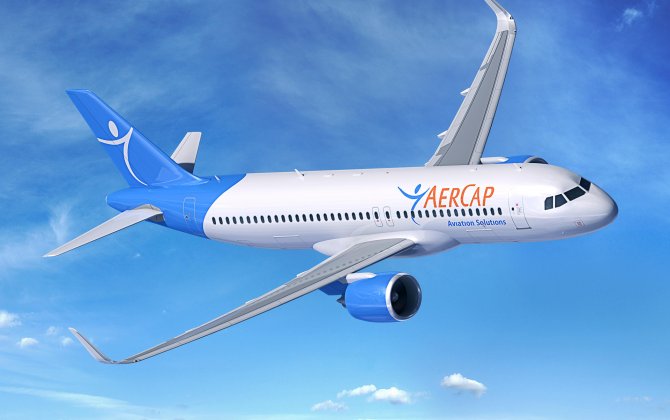  AerCap Leased, Purchased and Sold 70 Aircraft in the Third Quarter 2015
