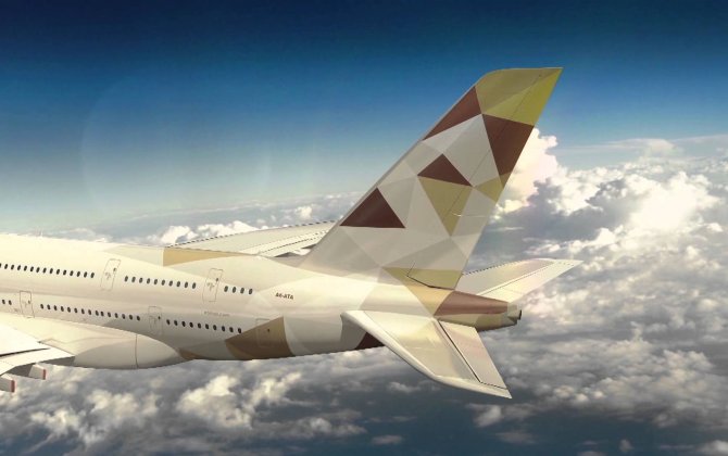 UAE carriers will continue to fly over Iranian airspace