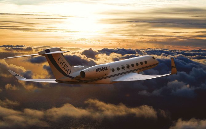 Pre-owned Gulfstream Market Holds Steady, Report Notes