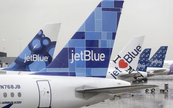JetBlue Wants to Be the Only Airline with Free Wi-Fi on Every Flight
