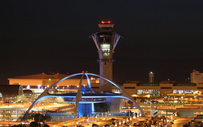 Jet Aborts Takeoff When Car Makes Wrong Turn onto Runway