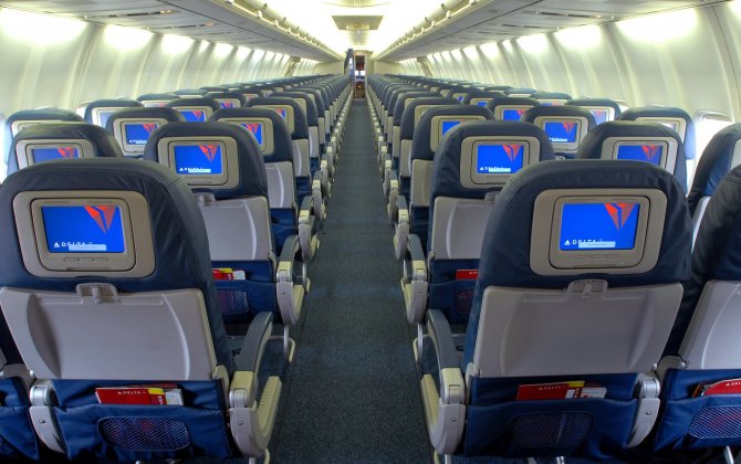 Delta Is Bargain Hunting for Used Long-Haul Jets