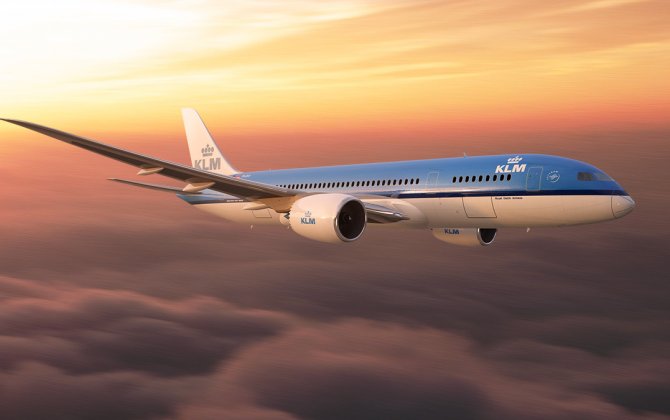 KLM Delays 787-9 Inaugural Flights to Late November