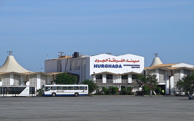 Rosaviatsia denies airlines permission to operate flights to Egyptian resorts