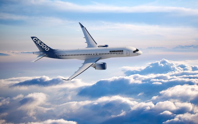 Bombardier is running out of options after pressure to reduce control
