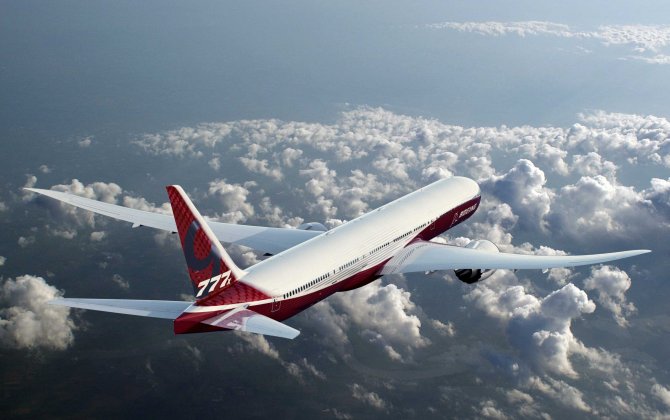 Delta CEO warning prompts questions about Boeing 777 production levels