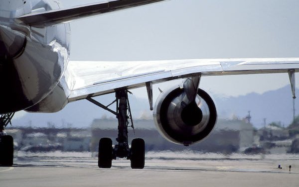 35 years and 150 million flight hours - Pratt & Whitney PW4000-94 engine