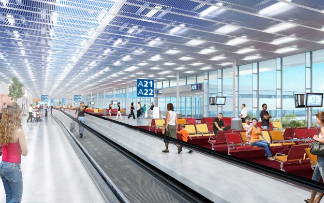 ACI members aims to boost the competitiveness of European aviation