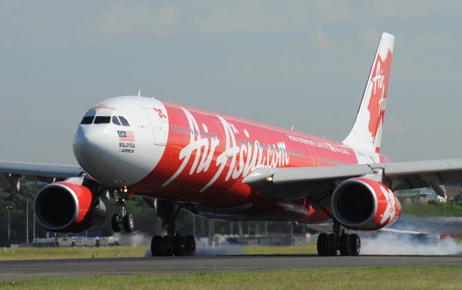 AirAsia Japan Eyeing 20-Plane Fleet in 4 years