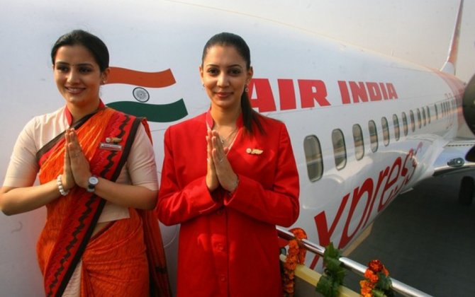 Air India Offers 25% Discount for Women Flyers