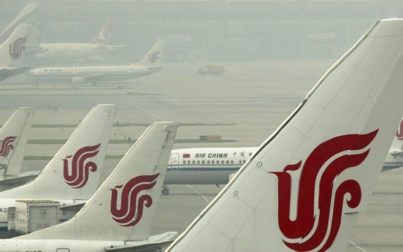 Air China launches Kuala Lumpur route