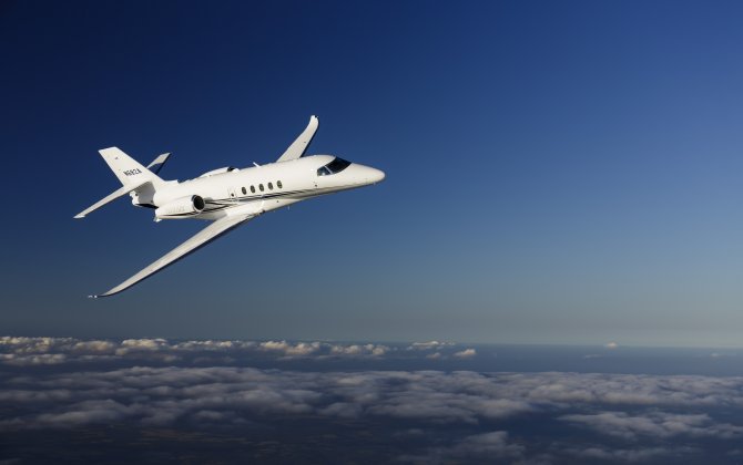 NBAA Resource Guides on Aircraft Callsign Application