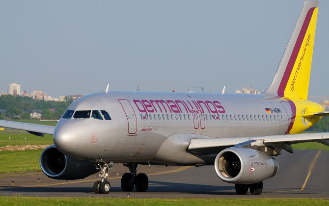 EASA lays out plan to prevent Germanwings crash recurrence