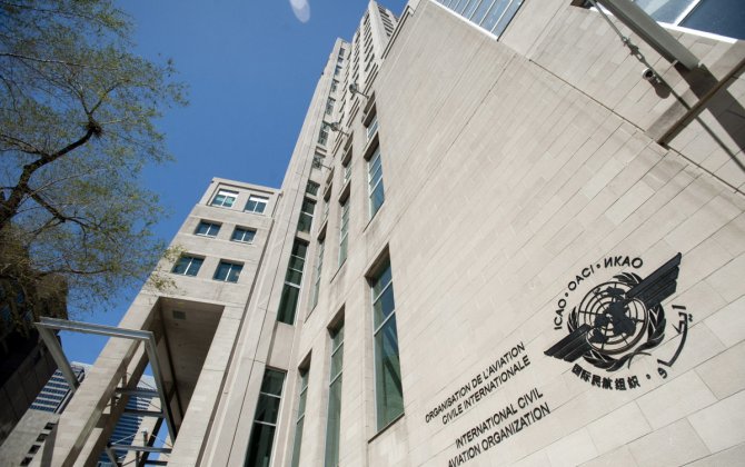 ICAO clarifies international conflict zone guidance