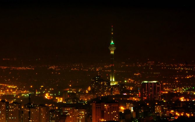 Austrian Airlines Increases Flight Frequencies to Teheran