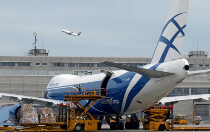 Bavarian companies back third runway at Munich Airport