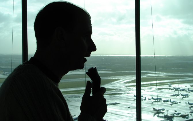 Eight-hour Italian ATC strike planned