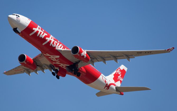 AirAsia X Flight Returns to Bangkok After "Cabin Irregularity"