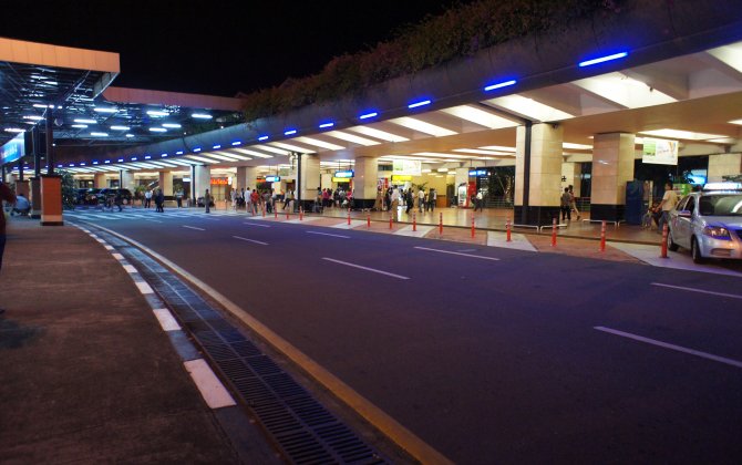 Jakarta Limits Flights Over Safety Concerns