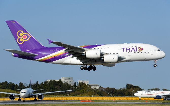 U.S. to Audit Thailand's Air Safety Standards