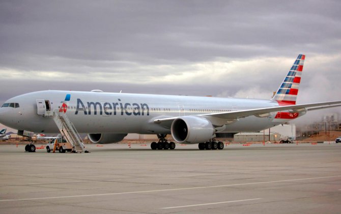 Qantas Welcomes American Airlines Flagship B777 to Sydney Ahead of Inaugural December SYD/LAX Flights