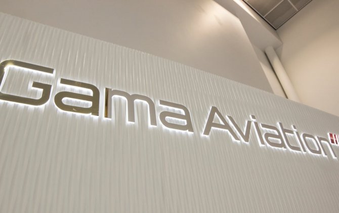 New base for Gama Aviation