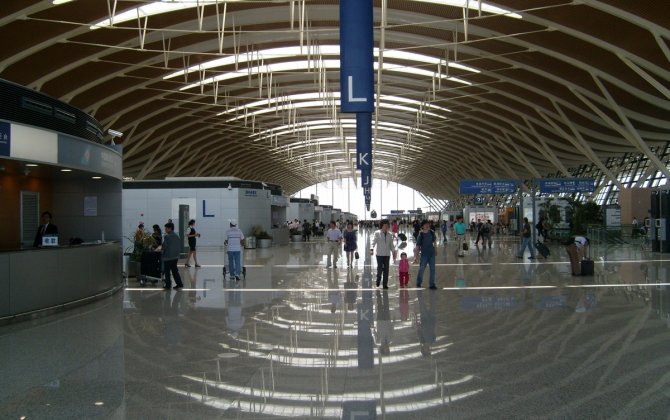CAAC Punishes Shanghai Pudong, Hangzhou and Tianjin Airports over Flight Delays