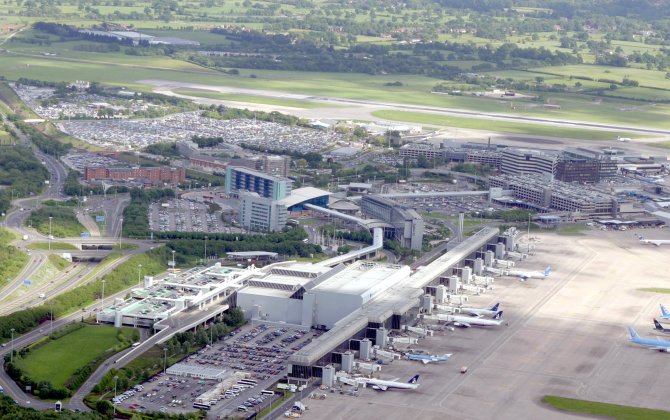 Exclusive: Birmingham Airport Loses Out to Manchester on China Flights