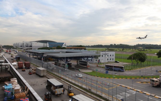 Changi appoints contractor to start third runway expansion