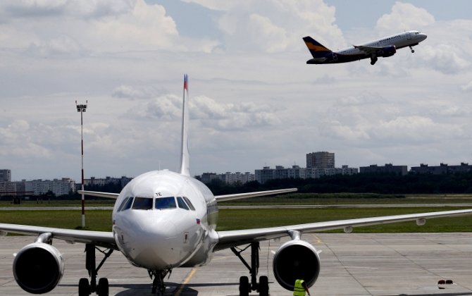 Russia-Ukraine consultations on lifting flight ban possible next week